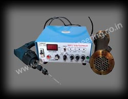 Electric Tube Expansion System