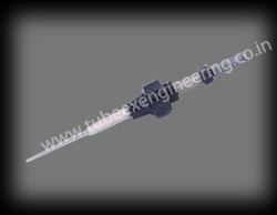 Heat Exchanger Tube Expanders