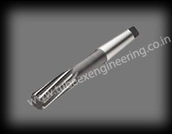 Tube Sheet Hole Reamers